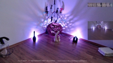 diaperpampers  15-11-2021 Recorded Video Topless